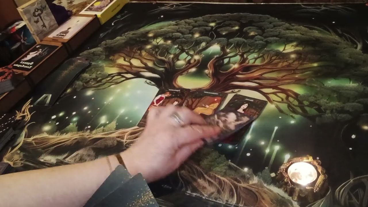 Как дела в шабаше 🐀🐁❓⚖️