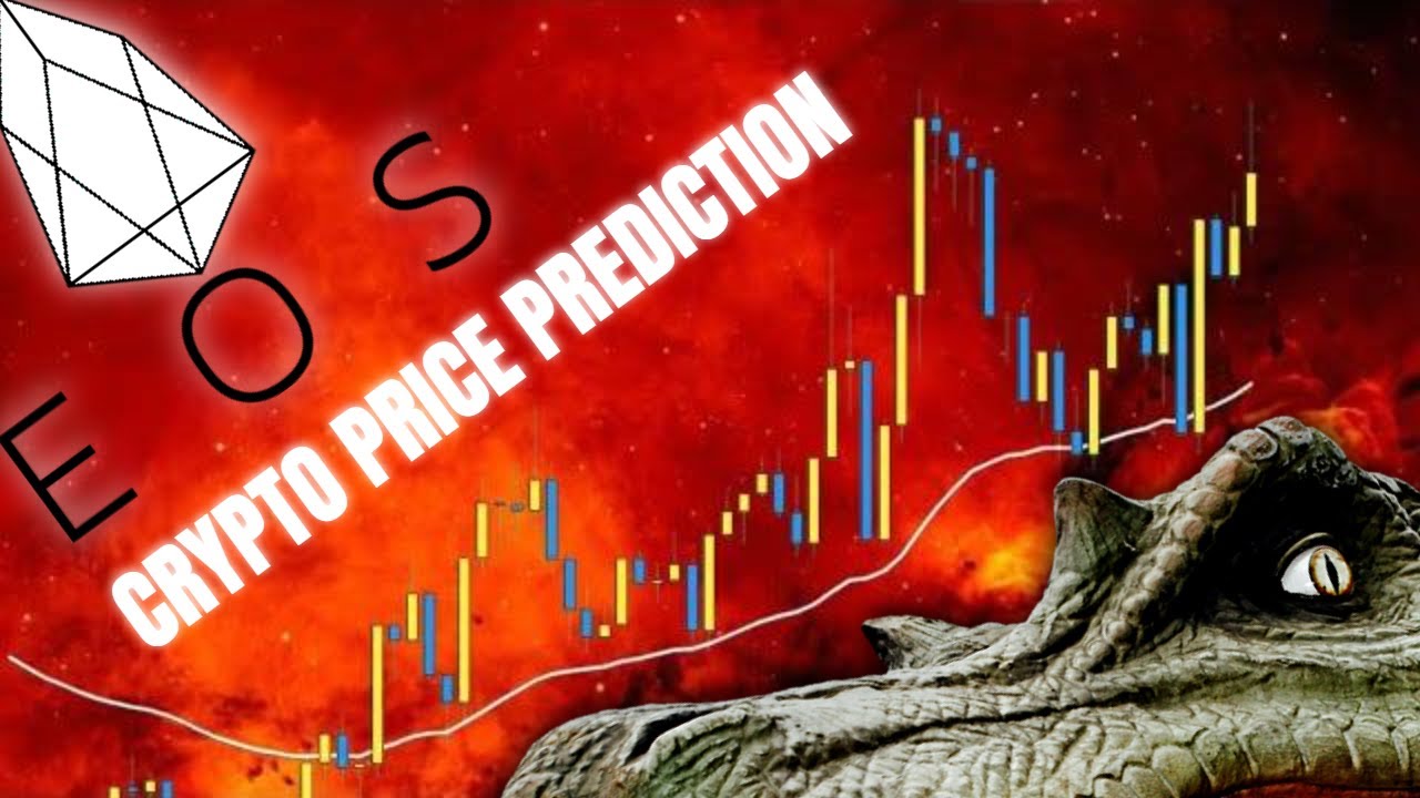 EOS Crypto 2022 [The Phoenix In The North]