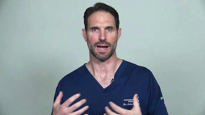 How Dr. John Michels treats patients