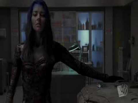42: Wesley and Illyria