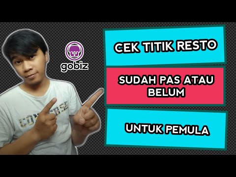 Video: Cara Mengetahui Tentang Restoran