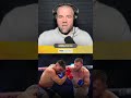 'We're prize fighting' - Matt Brown wants Justin Gaethje to continue fighting | MMA Fighting
