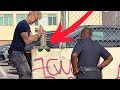 TOP Security Guard Pranks (INSANE LEVITATING MAGIC!!!) - POLICE TROLLING 2019