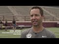 CAF & Össur Present 6-Year-Old Clayton with Össur Running Foot at Denver Mobility Clinic