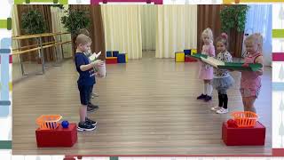 Большая игротека. Игра «Трубопровод». ГБОУ Школа № 709 screenshot 4