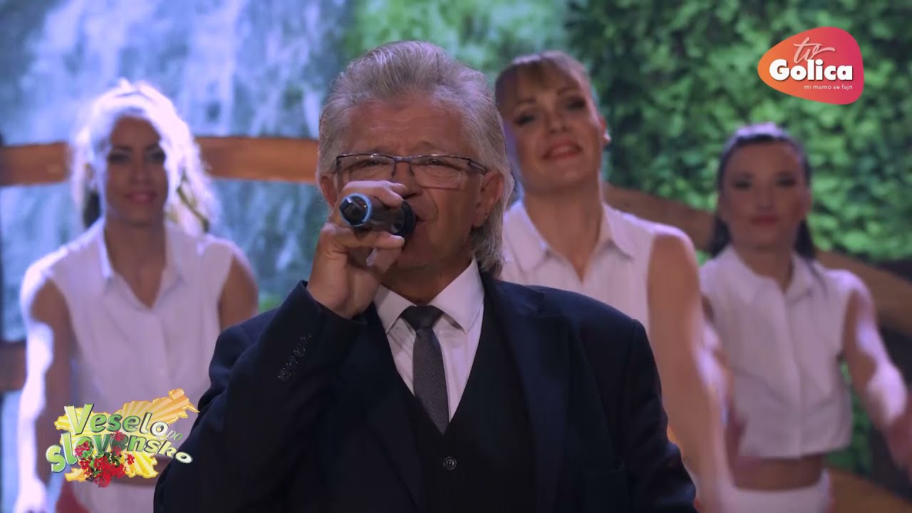 Skupina Magnet - Pijmo ga (Veselo po slovensko)