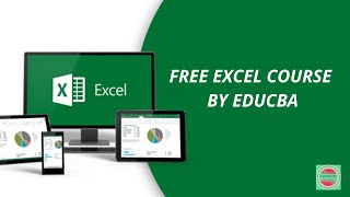 Online Free Excel Course | Educba Certification | Courses for all students screenshot 5