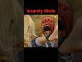 Playing as Grace on Insanity Mode, it’s really hard to survive against lot of zombies