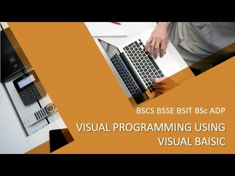 Ch 5 | Compound Comparison | Logical Operators in Visual Basic
