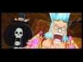 Let's Play - One Piece Unlimited Cruise Treasure Beneathe the Waves - Gorge Isle 2