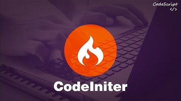 Tutorial Codeigniter 3 - Memasukan Template