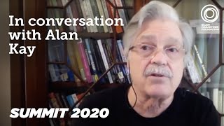 Decarbonisining America is Possible, But What Will It Take | Alan Kay | Summit 2020
