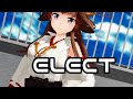 【MMD艦これ】金剛でElect