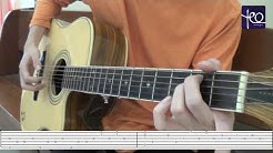 Aksutik Gitar - Fingerstyle (Indonesia Pusaka - Ismail Marzuki)  - Durasi: 29:28. 