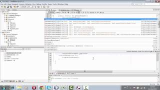 Application java programmation oriente objet darija-Methode Ajouter-Etape7