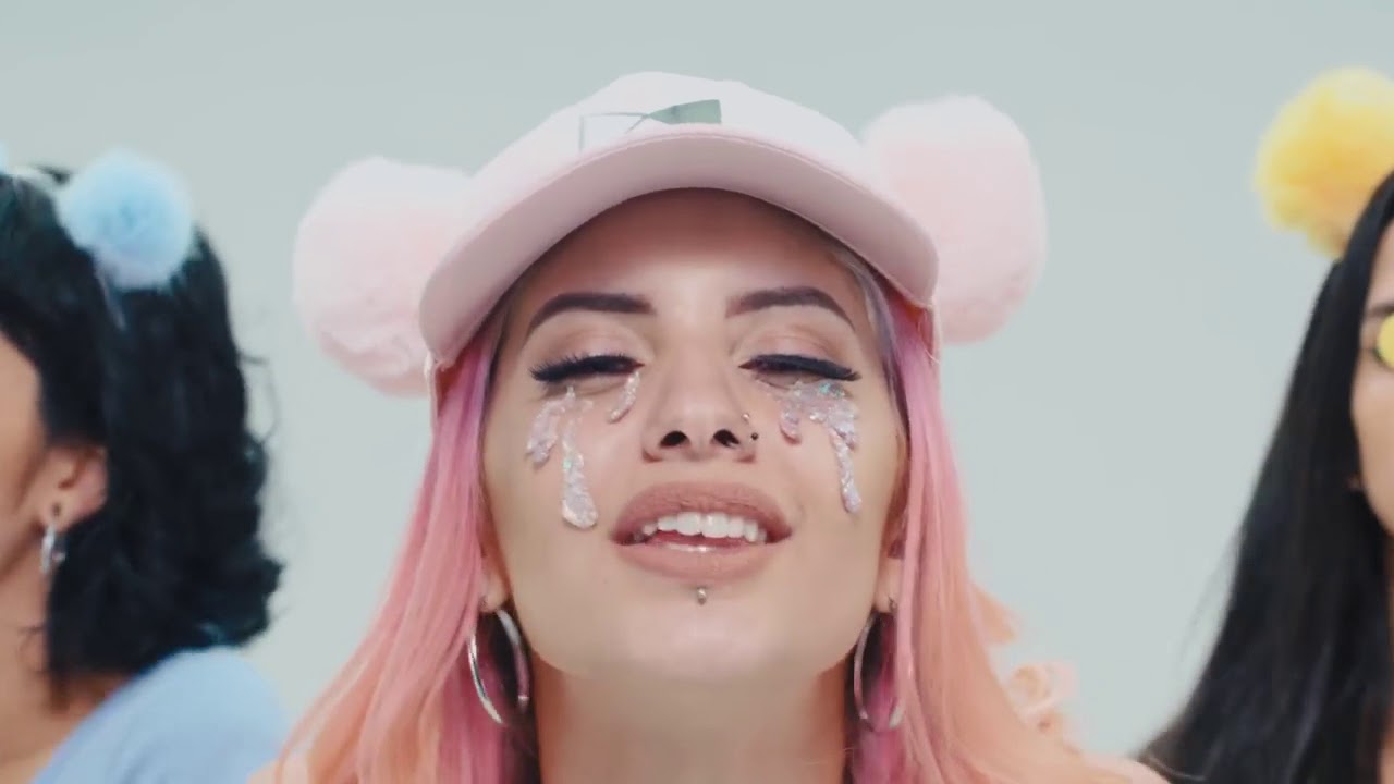 Dak1llah   Act1tud video officia