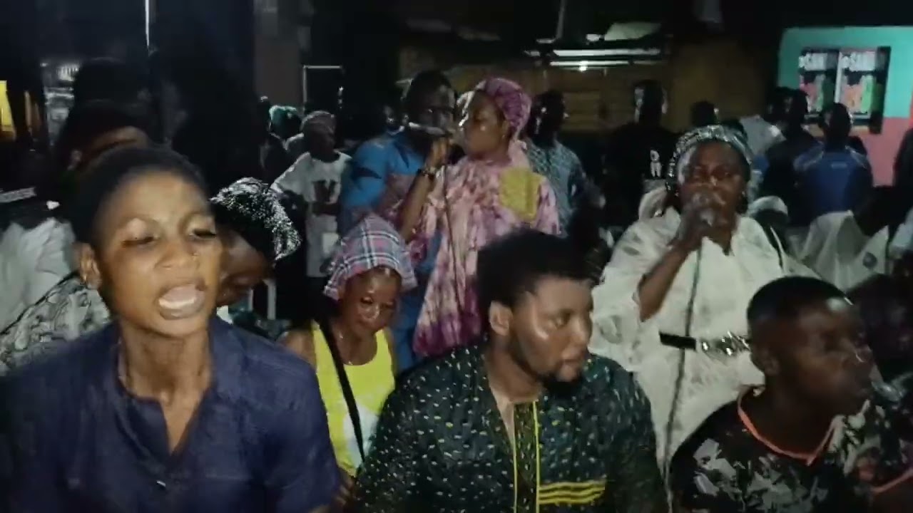 Ejigbo 2022 Igunnuko Festival