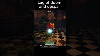 SUPER Laggy Sonic in Outcome Memories... (when the lag is real)