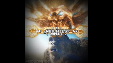 Mothra Vs Kong | Ass edit🥀