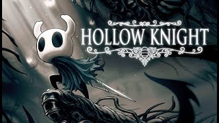 Hollow Knight: I despise Soul Tyrant