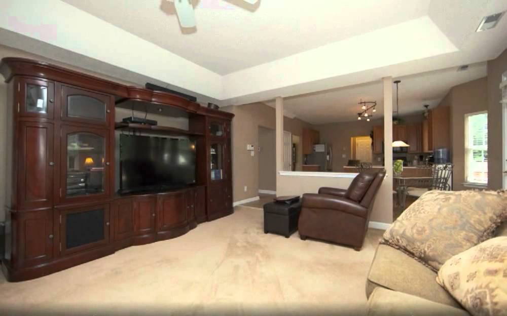 6427 Mcilwaine Road, Huntersville, NC 28078 YouTube