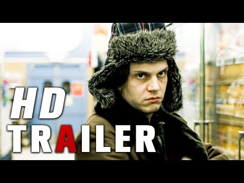 AMERICAN ANIMALS - Bande Annonce VF
