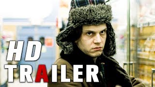 Bande annonce American Animals 