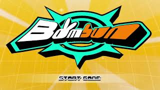 BomBun OST: Intro