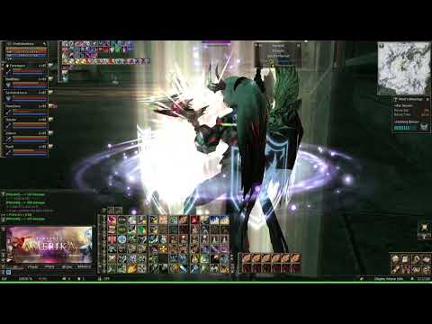 Lineage II Amerika - PVP Zone - 25/03/2024 - BRtb in Imperial Tomb - Part 1 - Amerika High Five PvP