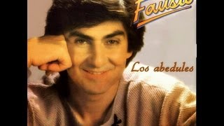 Fausto - Los abedules chords