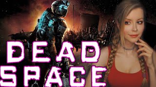 DEAD SPACE 1 ( МЕРТВЫЙ КОСМОС) ● ФИНАЛ ● HARD ● ПОЛНОЕ ПРОХОЖДЕНИЕ НА РУССКОМ ЯЗЫКЕ ● СТРИМ DEAD SPACE 1 ( МЕРТВЫЙ КОСМОС) ● ФИНАЛ ● HARD ● ПОЛНОЕ ПРОХОЖДЕНИЕ НА РУССКОМ ЯЗЫКЕ ● СТРИМ