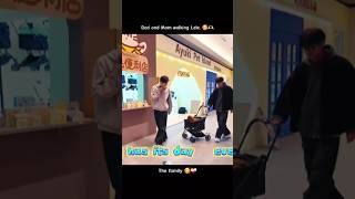 Jiang Heng Li Peien And Lele abodesire lipeien oceanjiang bl