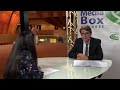 Mediabox Interview with Judge Mattias Guyomar