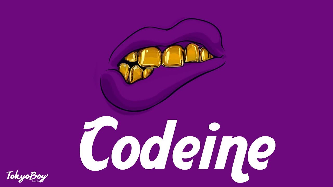 French Montana Type Beat 2017 "Codeine" (Tokyo Boy Beats)