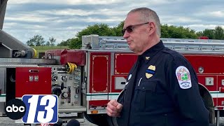 Wintergreen Police Chief reflects on fallen Officer's life of service