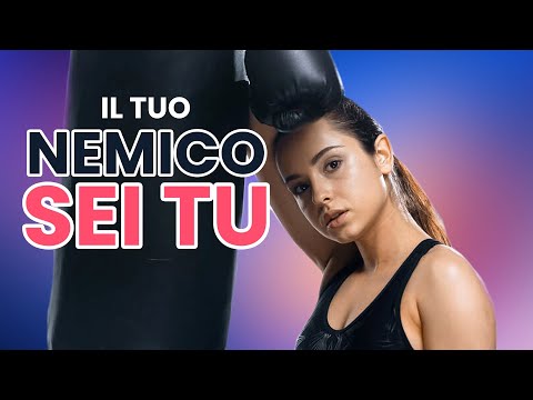 Smetti di Procrastinare e Raggiungi i Tuoi Obiettivi