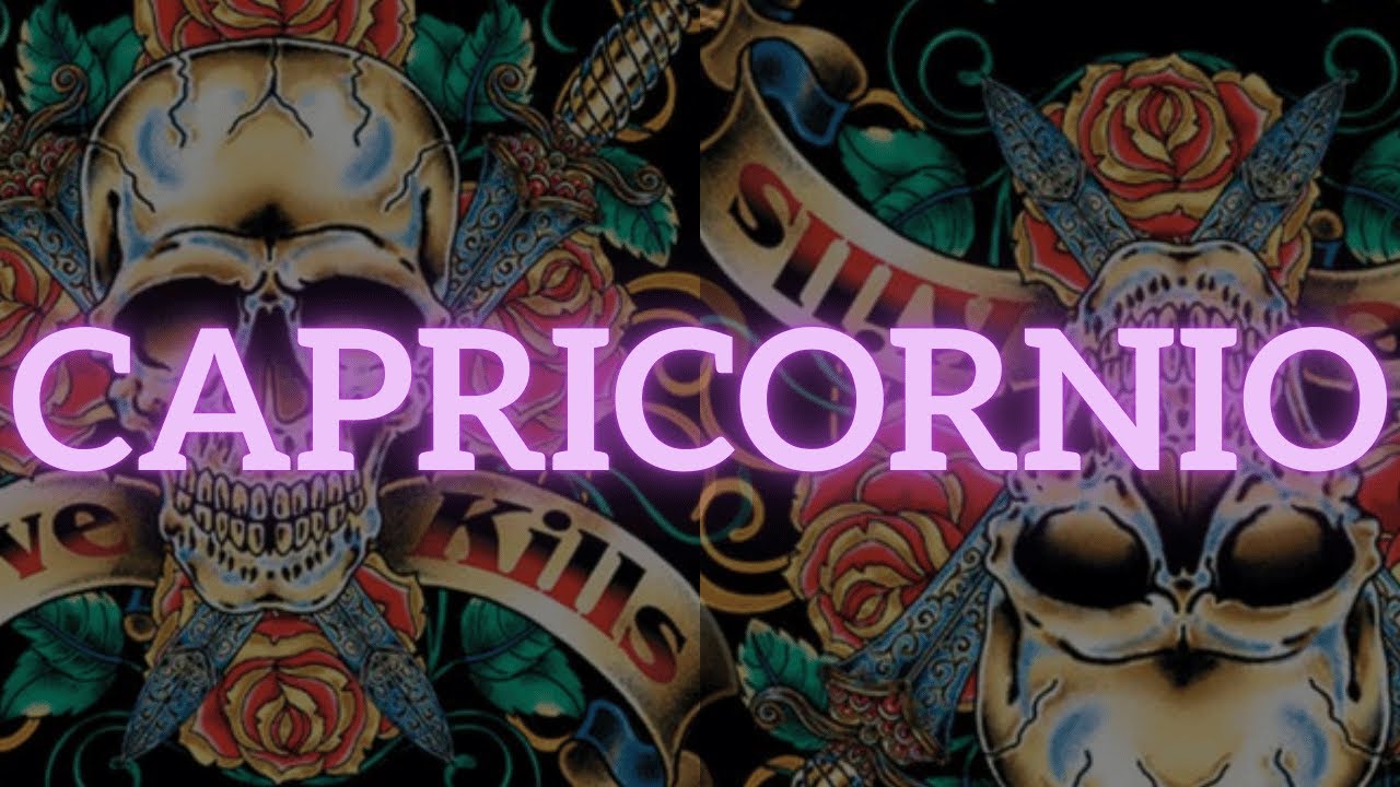 CAPRICORNIO ¡ESTA PERSONA ACABA DE TOMAR UNA DECISIÓN SOBRE TI !! 🙌🏻 HOROSCOPO AMOR ENERO 2026