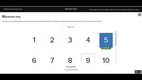SCC ACC 121 Chapter 19 Examples