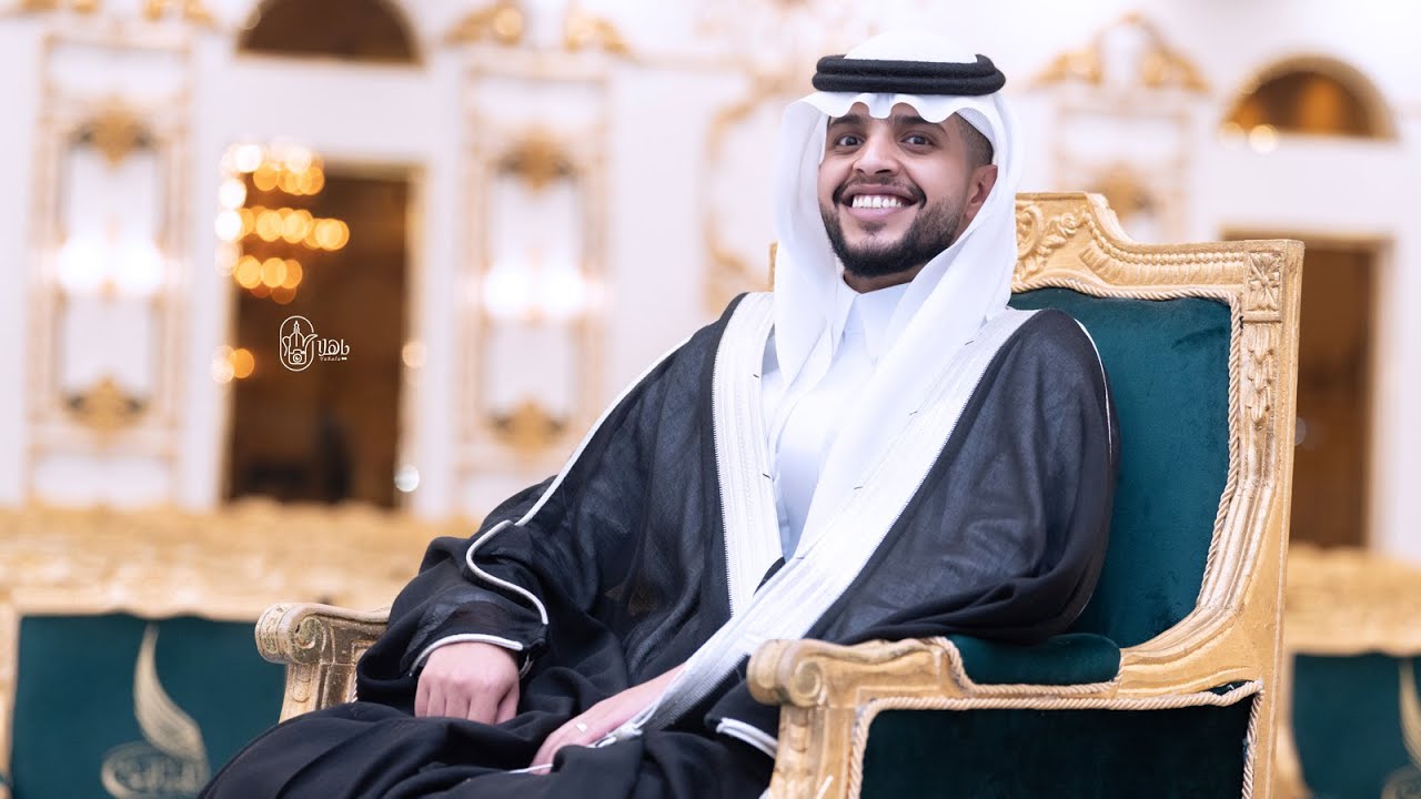 حفل زواج الملازم أول / نايل حامد الثمالي