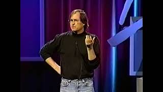 Steve Jobs about product development