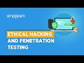 Ethical Hacking & Penetration Testing - Penetration Testing Tutorial - Cyber Security