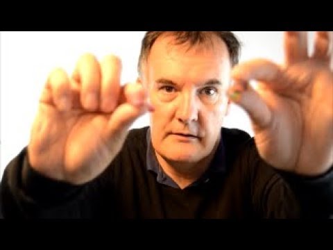 ASMR -  Vendeur de bonbons 3 - Binaural