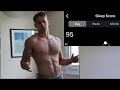 The only video you will need about improving your sleep. No nonsense.