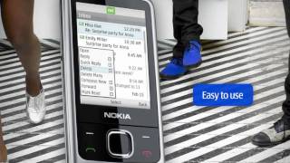 Nokia Messaging Overview