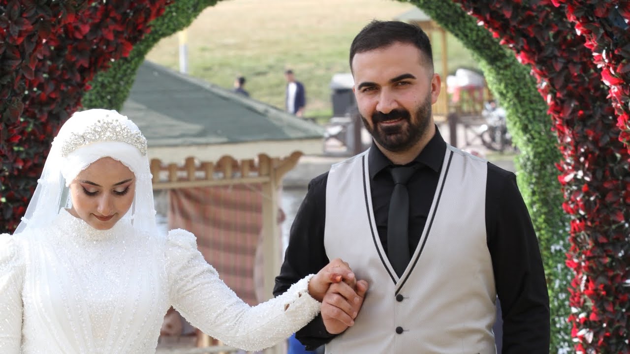 ÖZCAN / SÜMEYYE KAYA (AİLESİ)  KINA GECESI