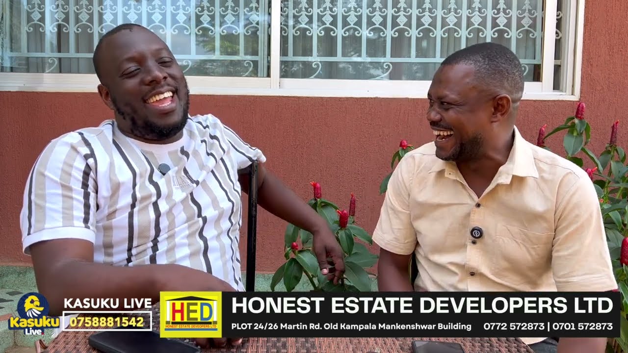 Kazibwe Kapo agobye ebye Mbarara,ensi alaba ndabe 😩😩