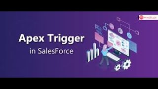 Before Update ! After Update ! Triggers In Salesforce