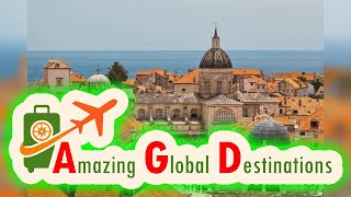 AGD - Review Dubrovnik Tour from Split – Guided Day Trip Croatia