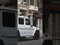 نغمة حماسية على صور سريعة جي كلاس