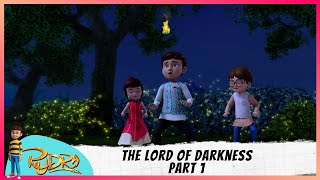 Rudra | रुद्र | Episode 22 Part-1 | The Lord Of Darkness screenshot 3